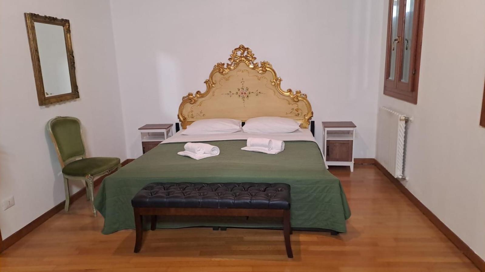Ca Rialto Apartments 威尼斯 外观 照片