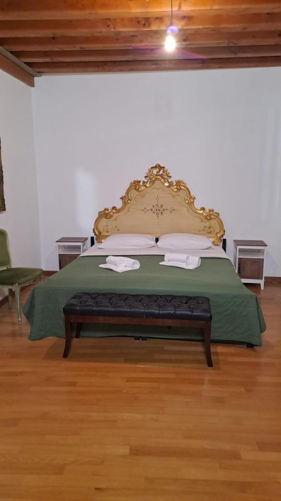Ca Rialto Apartments 威尼斯 外观 照片