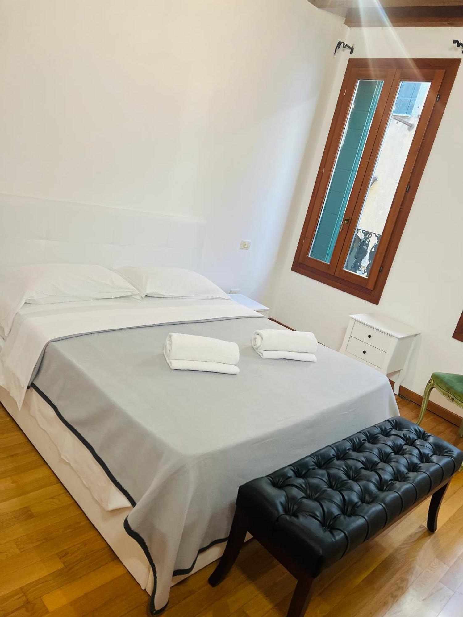 Ca Rialto Apartments 威尼斯 外观 照片
