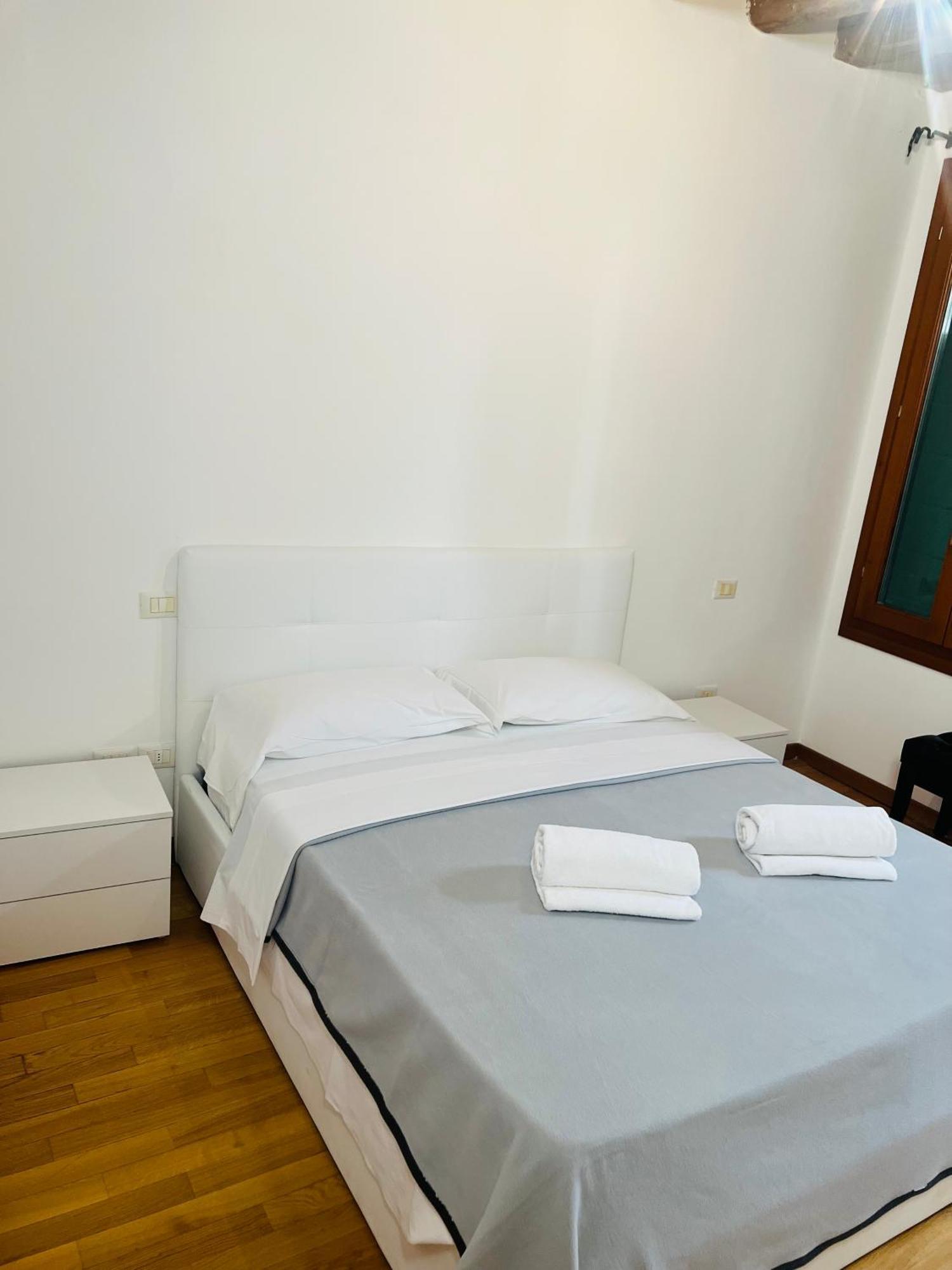 Ca Rialto Apartments 威尼斯 外观 照片