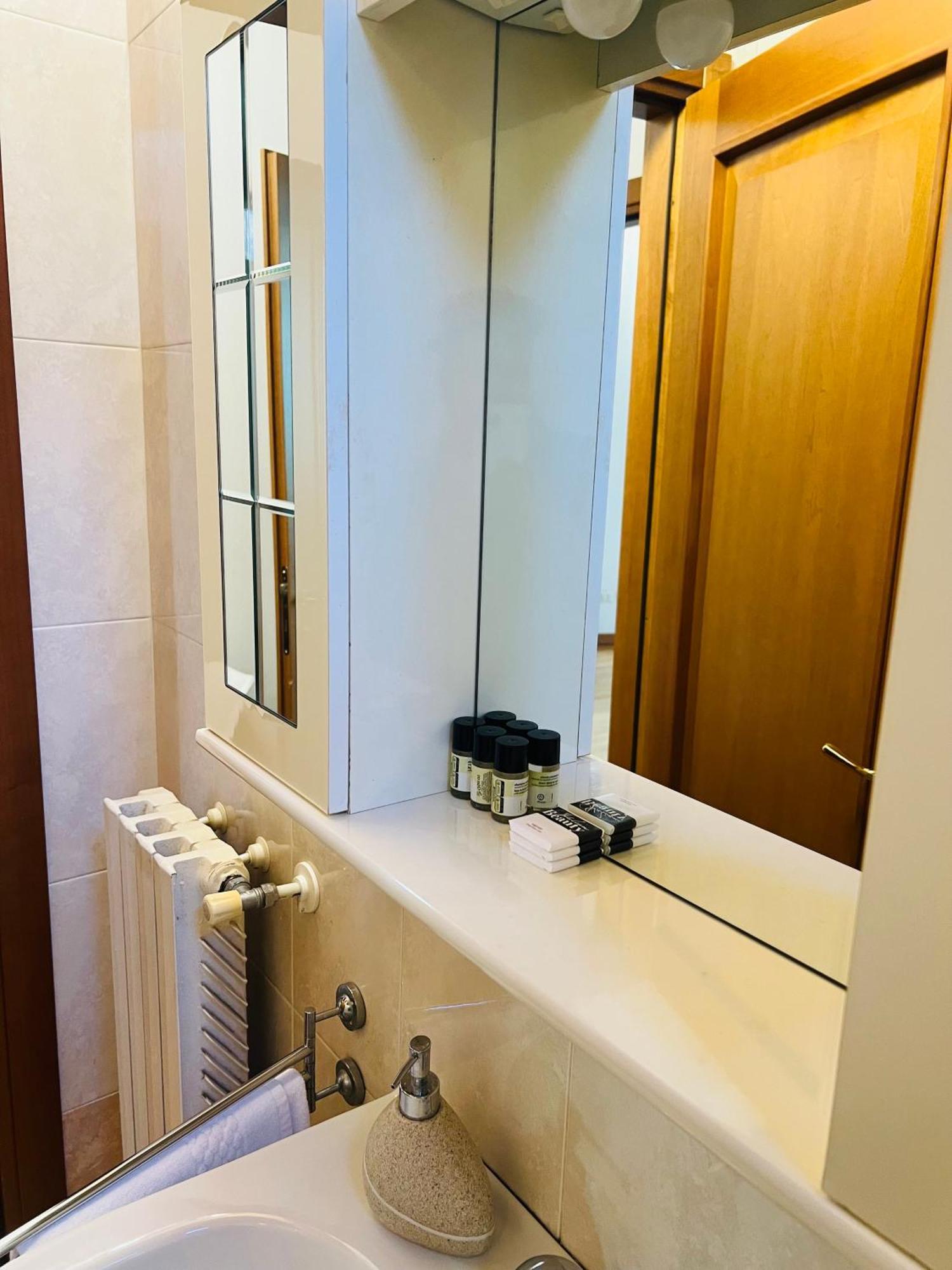 Ca Rialto Apartments 威尼斯 外观 照片